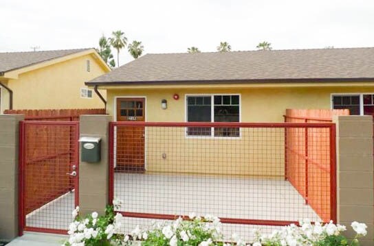 Primary Photo - 14853 Lemay St