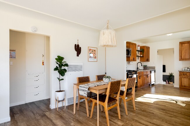 Foto del edificio - 72068 Sunnyslope Dr