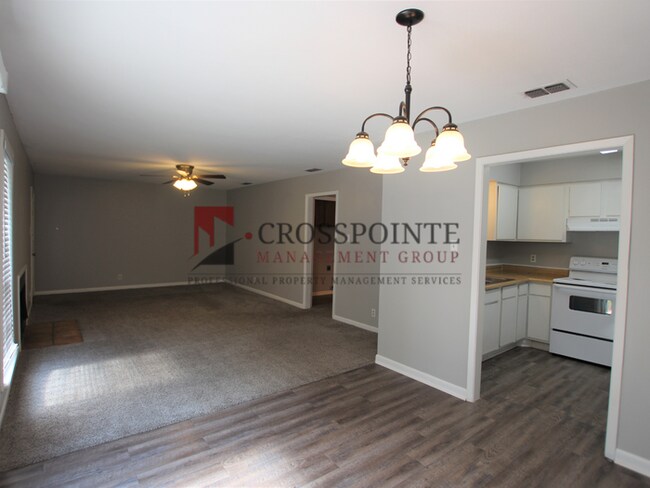 Foto del edificio - 2 Bed 2 Bath Apartment in Central Tyler!