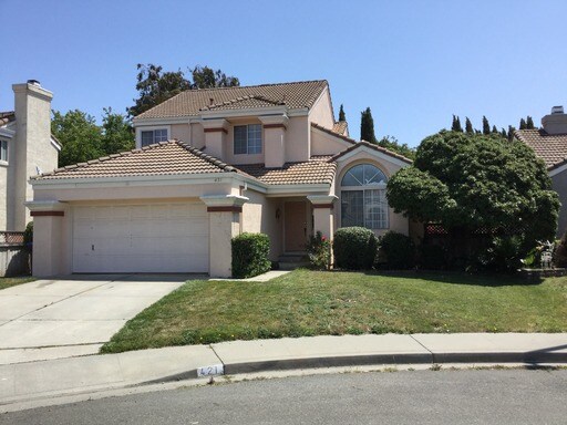 Primary Photo - 421 Canfield Ct