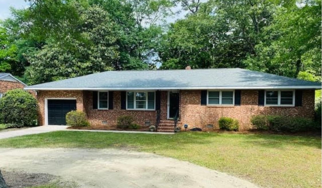 624 Powder House Rd, Aiken, SC 29801 House Rental in Aiken, SC