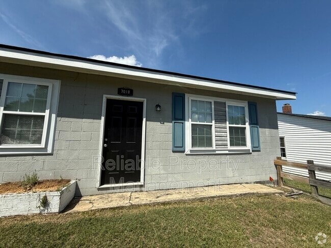 Building Photo - 7018 NC-210