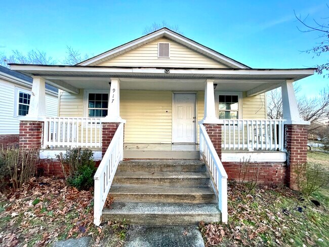 Foto del edificio - 917 Reid St