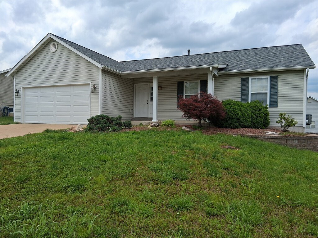 Foto principal - 5447 Ambrose Crossing