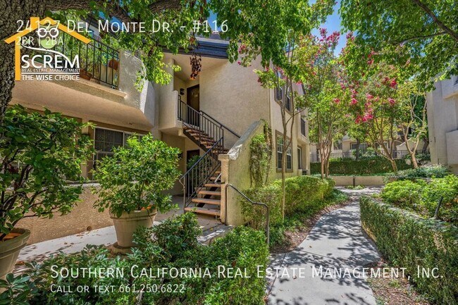 Foto del edificio - 24127 Del Monte Dr.