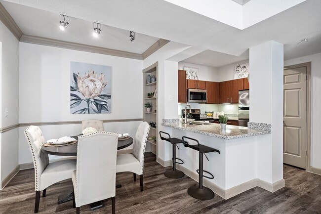 Building Photo - Modern Spaces. Big Savings!