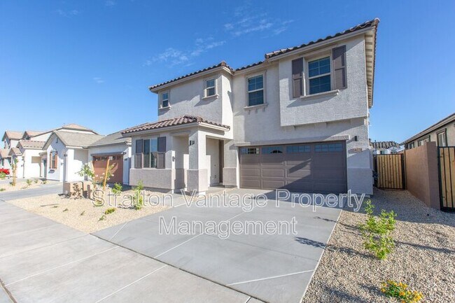 Building Photo - 14231 West El Cortez Pl