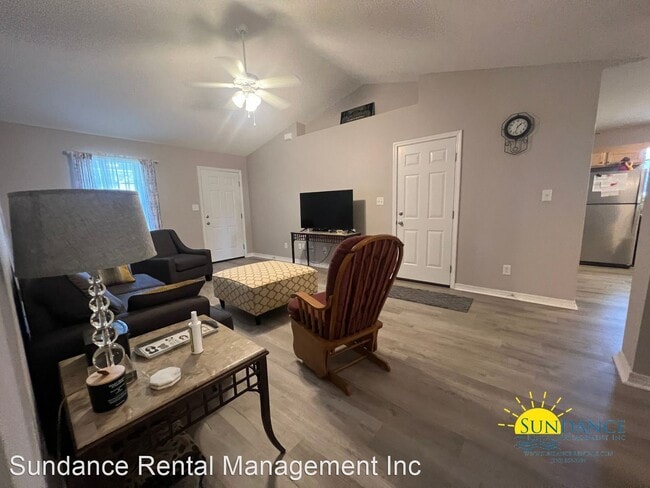 Building Photo - 3 br, 2 bath House - 8928 Gristmill Way