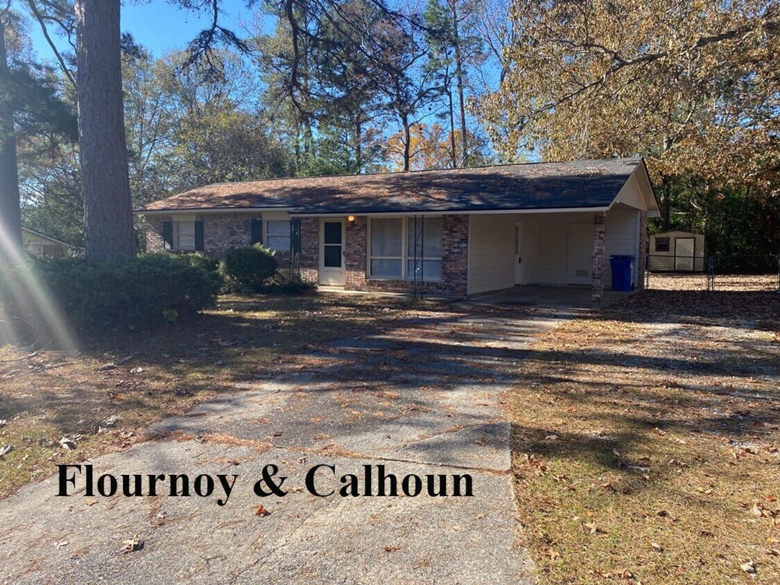 Primary Photo - 6113 Williamsburg Drive