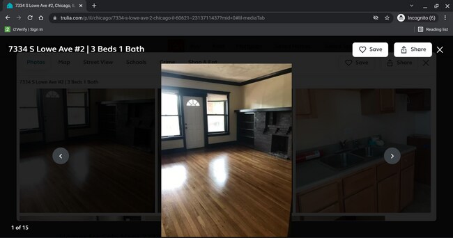 Foto del edificio - 7334 S Lowe Ave
