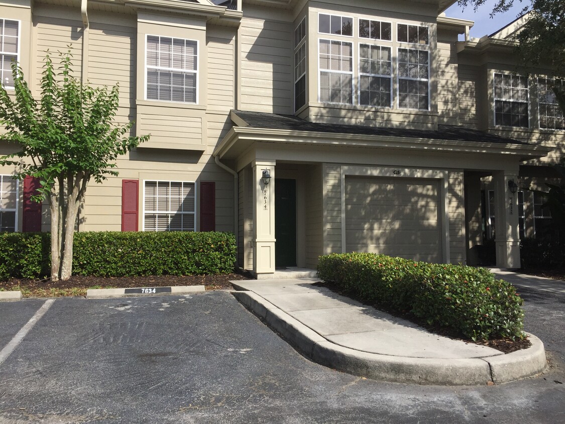 Foto principal - 7634 Plantation Cir