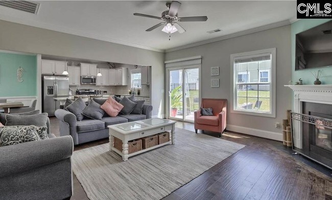 Foto del edificio - 122 Sunset Bay Lane