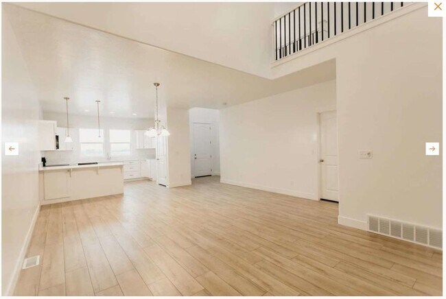 Foto del edificio - 1340 N 3790 W