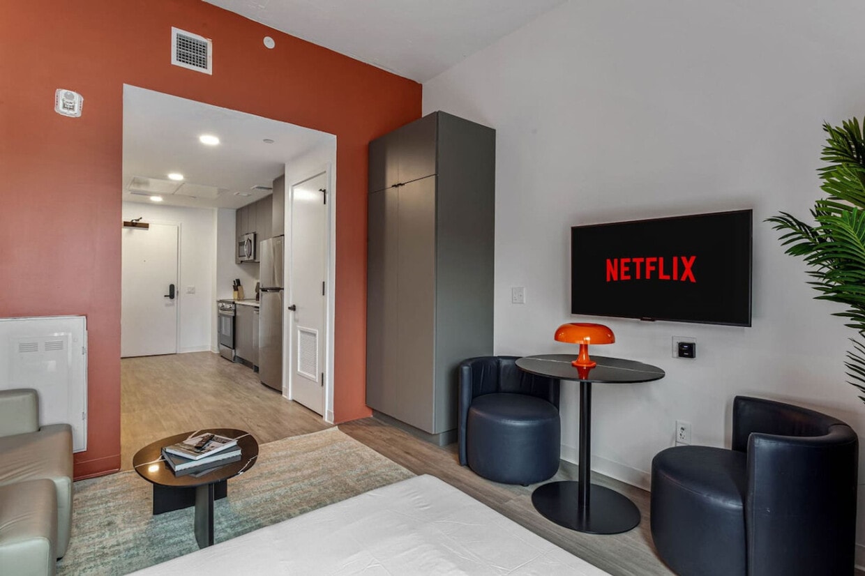 Foto principal - 1704 N 17th St