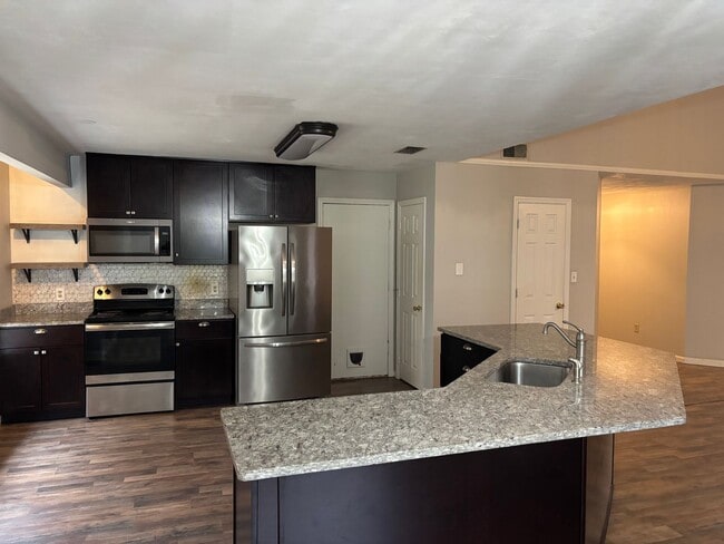 Building Photo - 6409 Forward Pass Trail