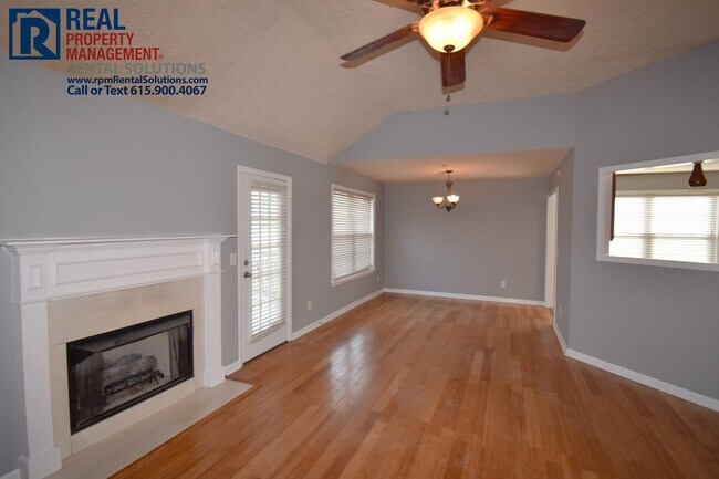 Foto del edificio - Adorable all brick 3 bedroom home in Smyrna!
