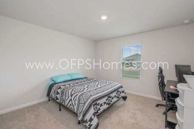 Foto del edificio - AVAILABLE AUG 1 - 3BED/2BATH PATRIOT RIDGE