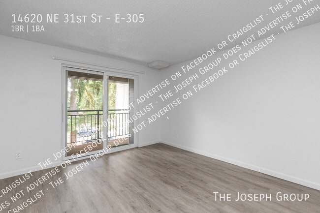 Foto del edificio - 14620 NE 31st St