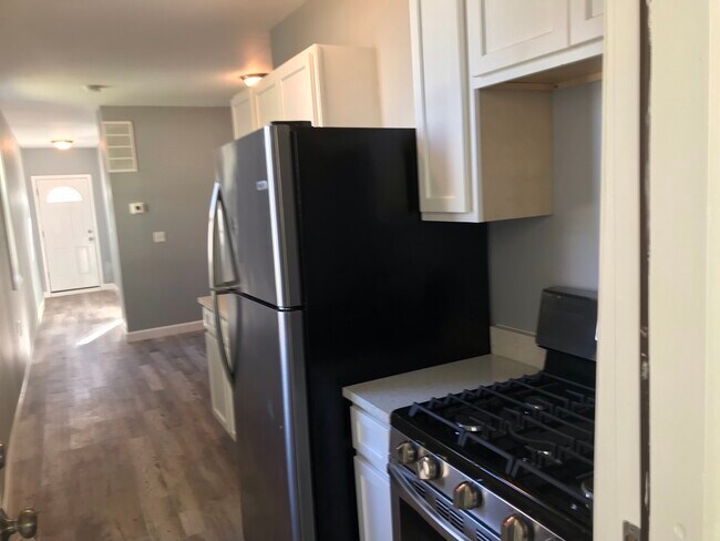 kitchen - 354 Nicholson Rd