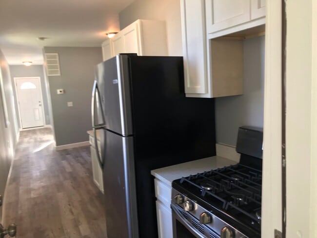 kitchen - 354 Nicholson Rd