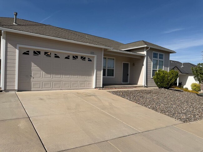 Foto del edificio - Freshly Updated Northwest Reno Home – Move-In Ready!