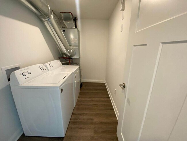 Foto del interior - Amelia Place Apartments