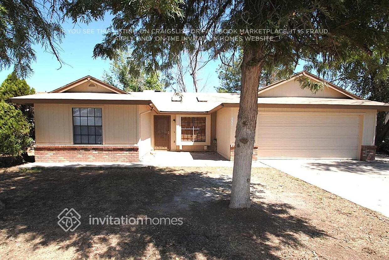 Foto principal - 332 W Stanford Ave