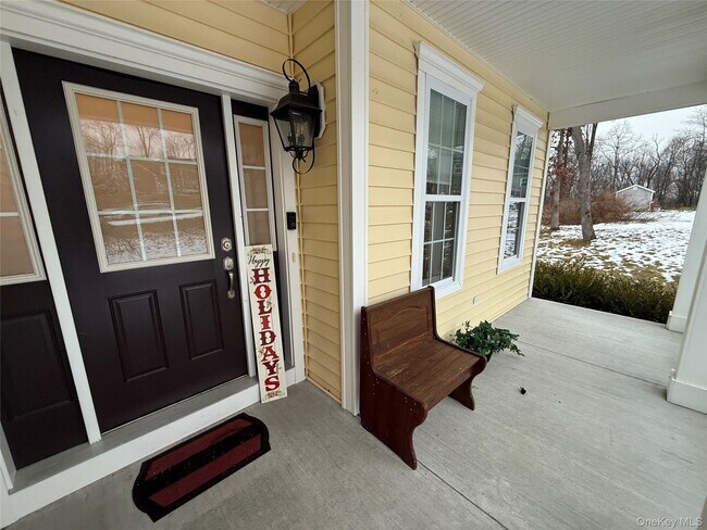 Foto del edificio - 30 Copper Rock Rd