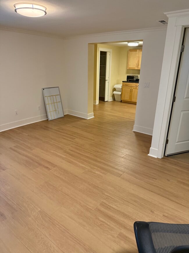 Living Room - 2332 NE 120th St