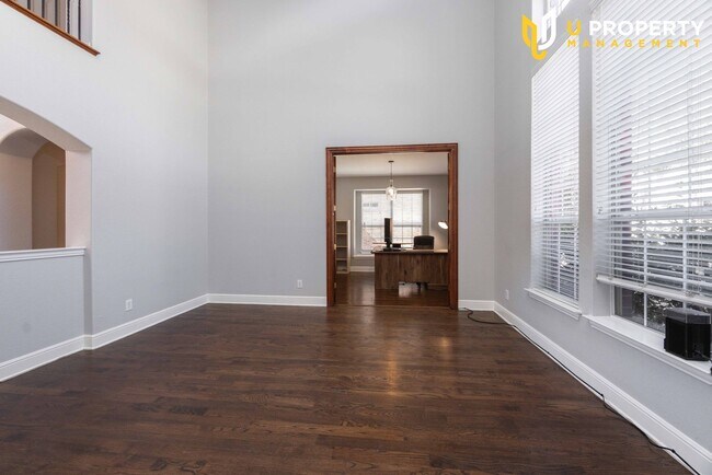 Foto del edificio - Beautifully updated home in the heart of Frisco!