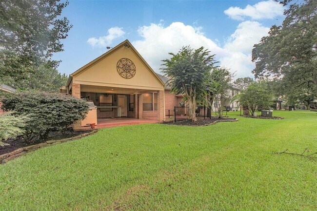 Building Photo - 7726 Trophy Pl Dr