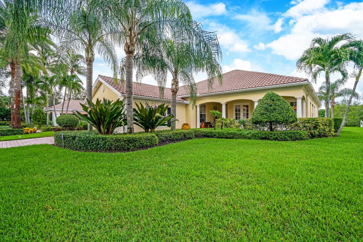 8485 Yorke Rd, Wellington, FL 33414 House Rental in Wellington, FL