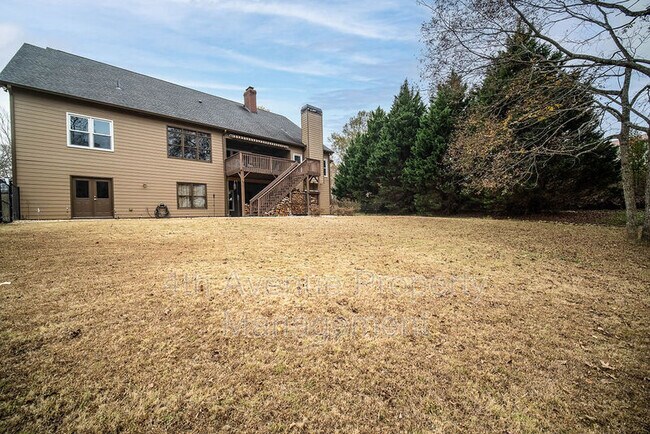 Foto del edificio - 4802 Union Church Rd