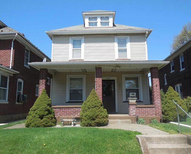 129 W Berwick St, Easton, PA 18042 House Rental in Easton, PA