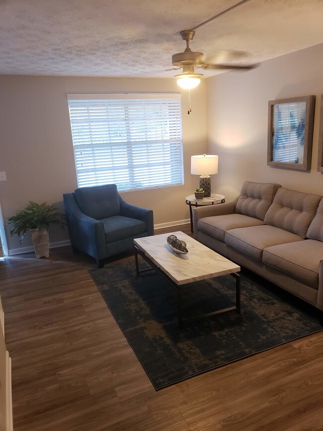 The Palms at 2800 photo'