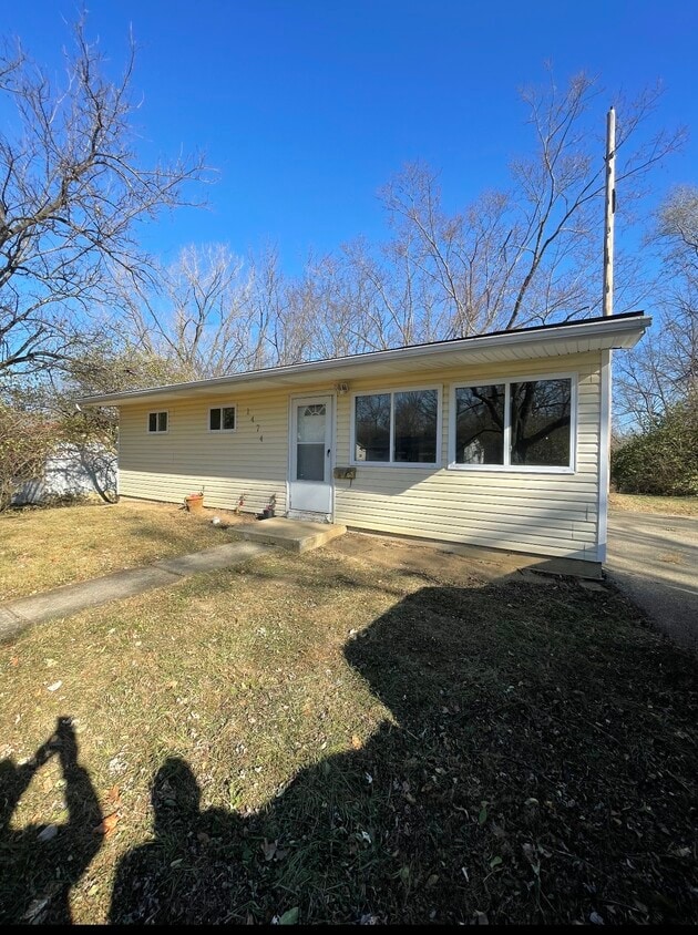 1474 Elaine St, Dayton, OH 45417 House Rental in Dayton, OH
