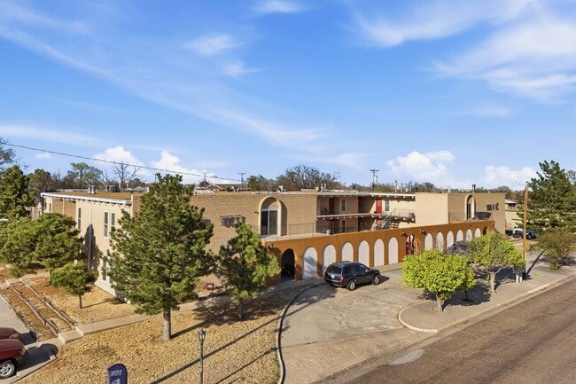 Foto del edificio - 500 NE 15th St