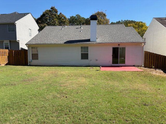 Foto del edificio - 3819 Ethridge Pl NW