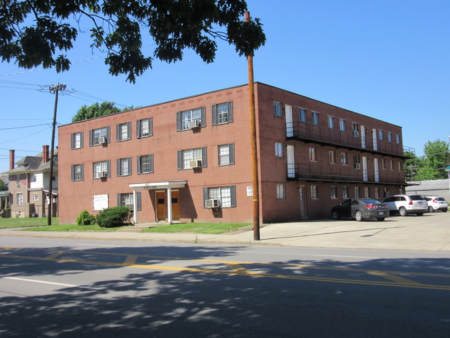 Building Photo - 411 Hal Greer Boulevard