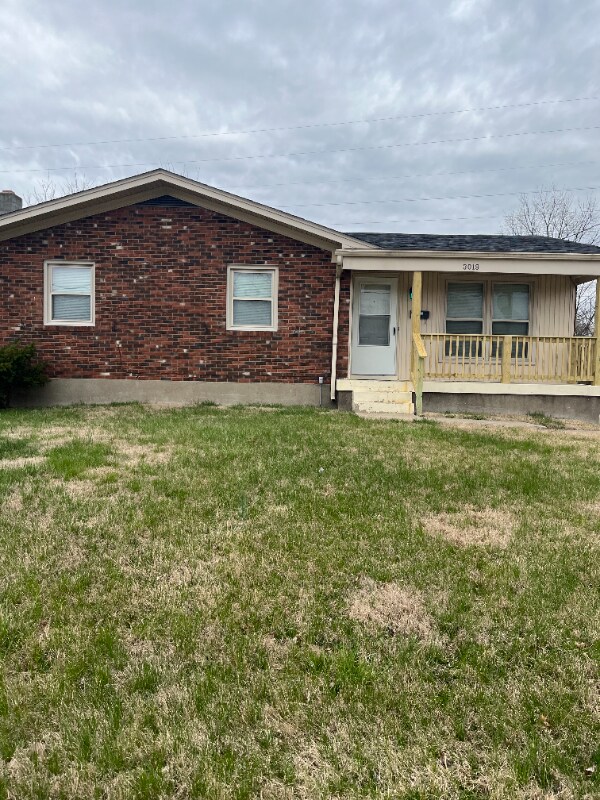 Building Photo - 3019 Rockaway Dr