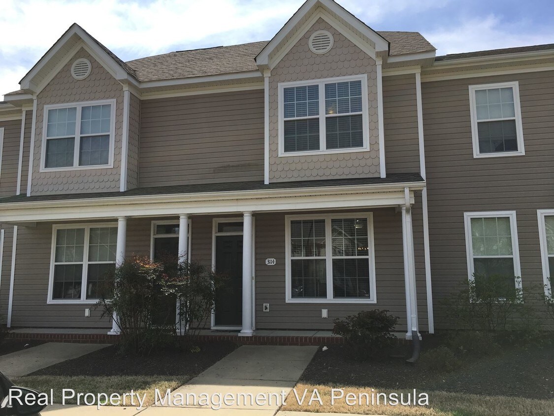 Foto principal - 2 br, 2.5 bath House - 3114 Weathers Blvd