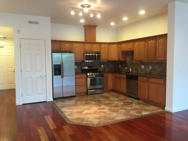 Foto del interior - Hawthorne 44