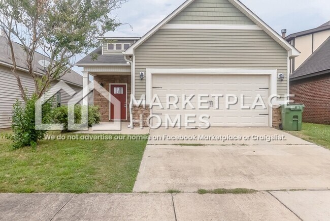 Foto del edificio - 440 Tree Line Dr