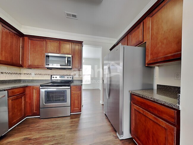 Foto del edificio - 2111 Less Traveled Trail