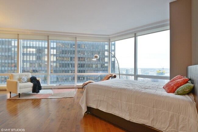 Foto del edificio - 401 N Wabash Ave
