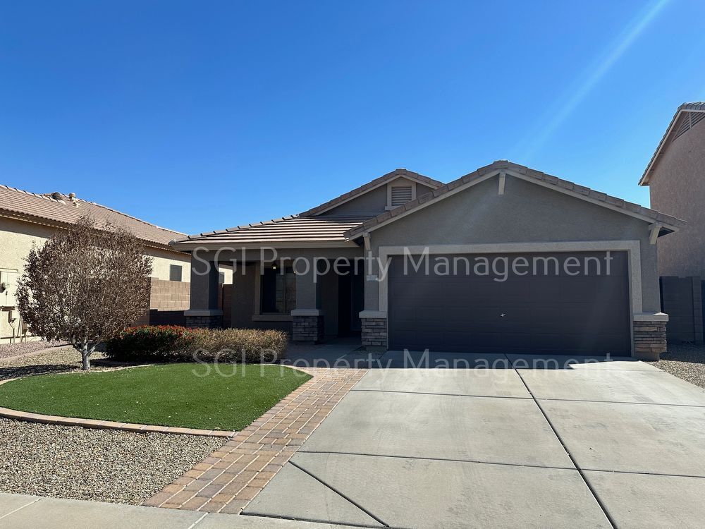 4 Bedrooom Surprise home House Rental in Surprise, AZ