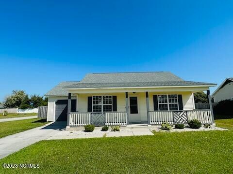 Building Photo - 7100 Woodhall Dr