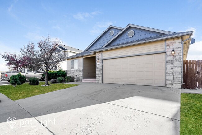 Foto del edificio - 11025 Falling Star Road, Fountain, CO, 80817