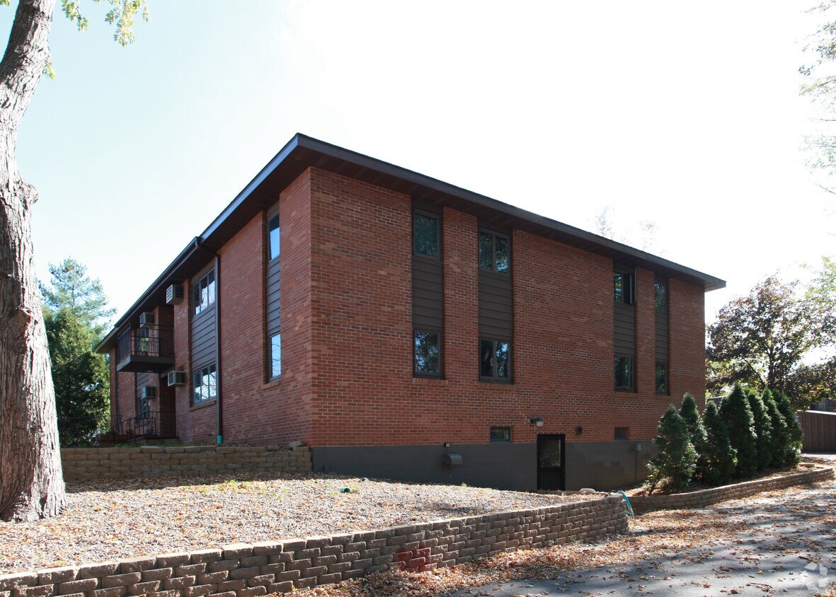 Foto del edificio - 635 Pine St