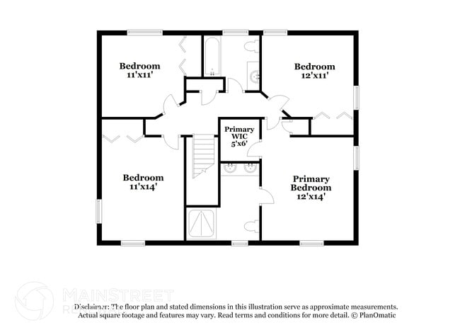 Building Photo - 6200 Oak Glen Ln